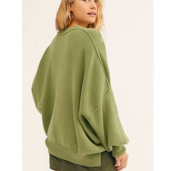 LAST ONE ✨ Free People Easy Street Tunic - Picture 2 of 6